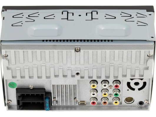 Автомагнитола PROLOGY MPV-120